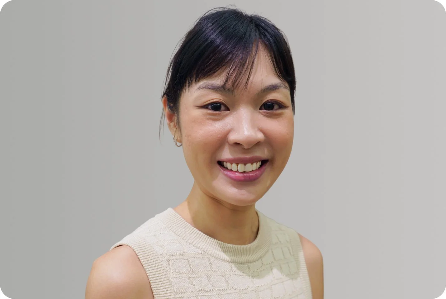 Charlotte Tan
