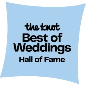 The Knot Best of Weddings - Hall Of Fame