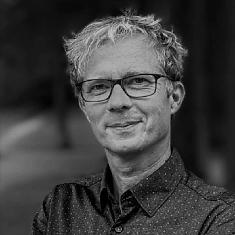 Jori Stouthart, huisarts
