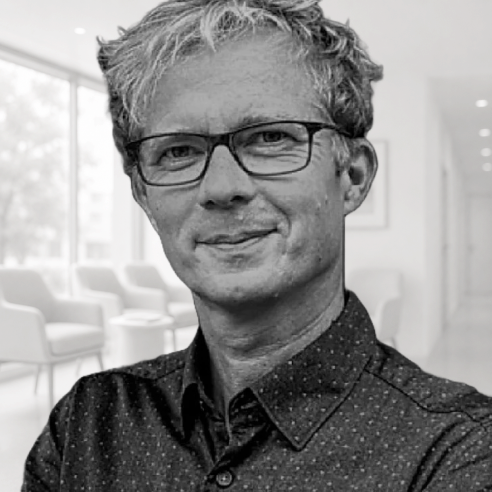 Jori Stouthart, huisarts