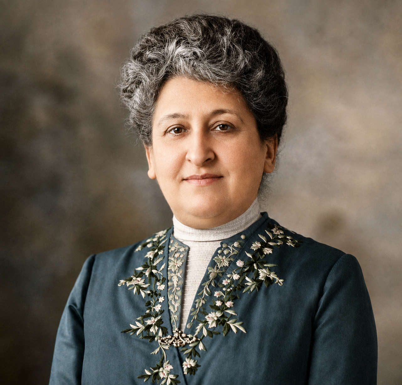 Aletta Jacobs