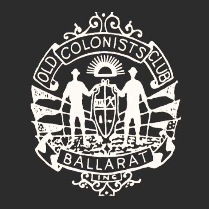 Old Colonist Ballarat