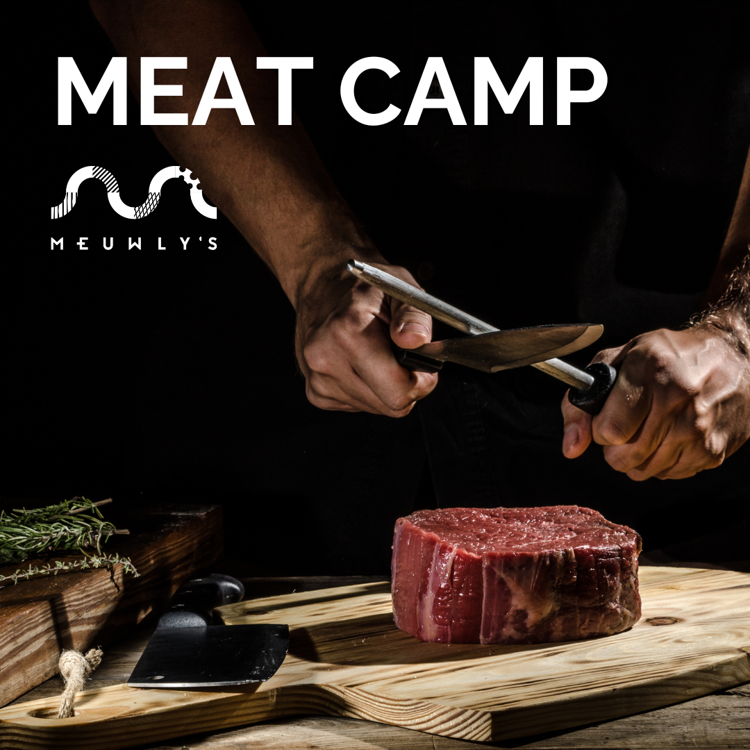 Meuwly's Meat Camp