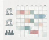 Radiation oncology scheduling and access optimization