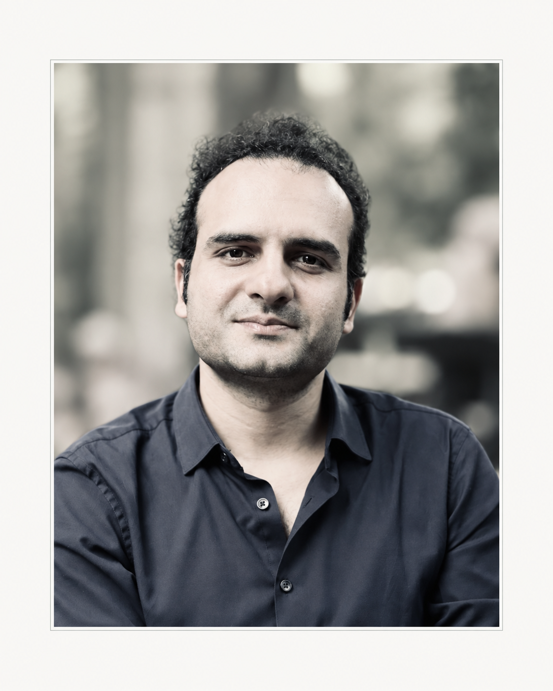 Ali Ajdari