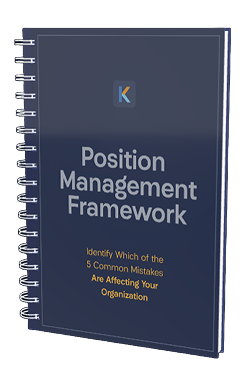 Position Management Framework cover