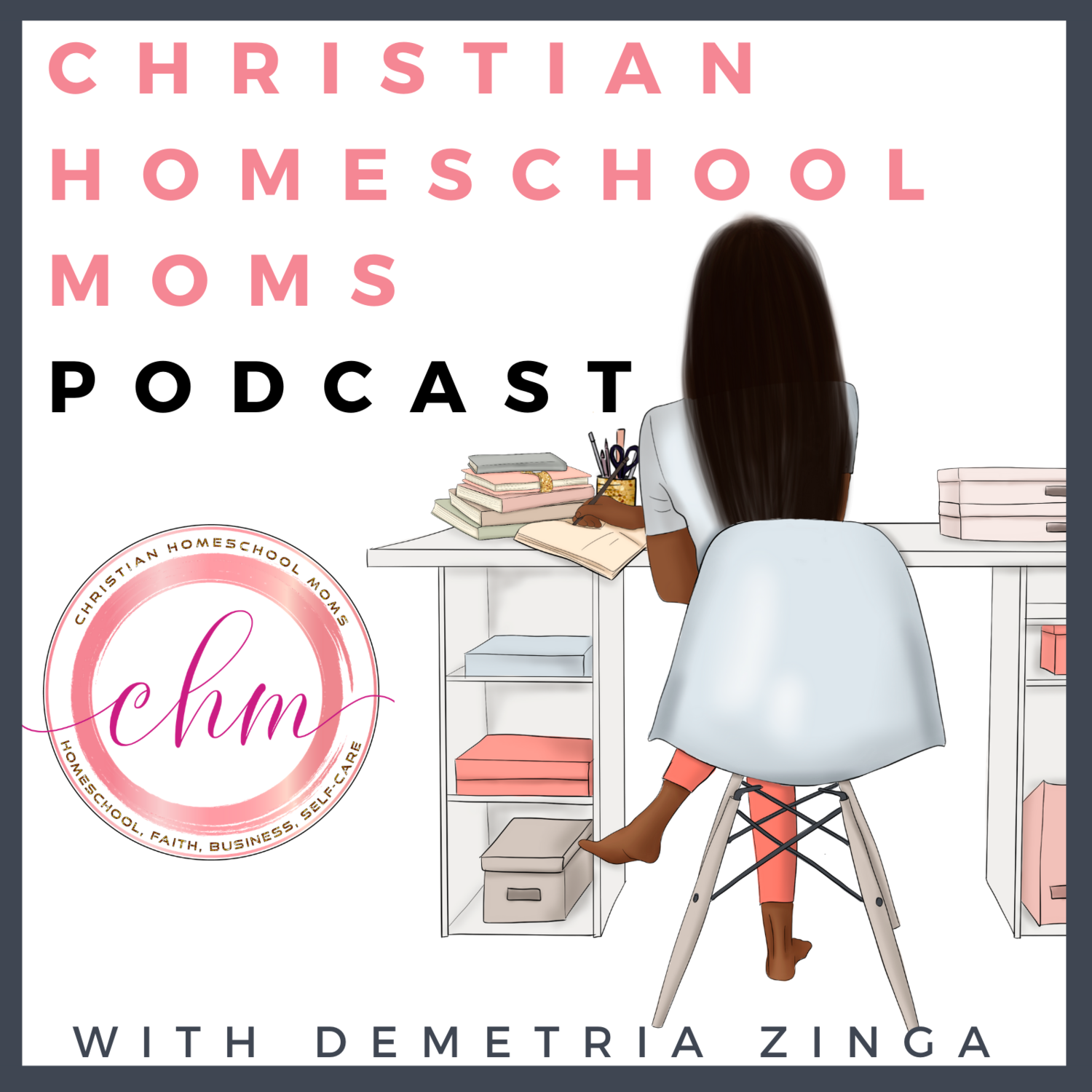 CHM118: Tips for Homeschooling in the Summer