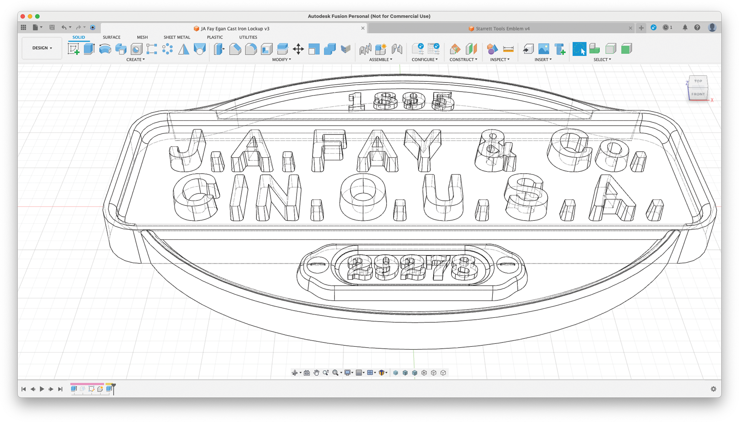 MrSawdust__Signs__Emblems__JAFayEgan__Ca