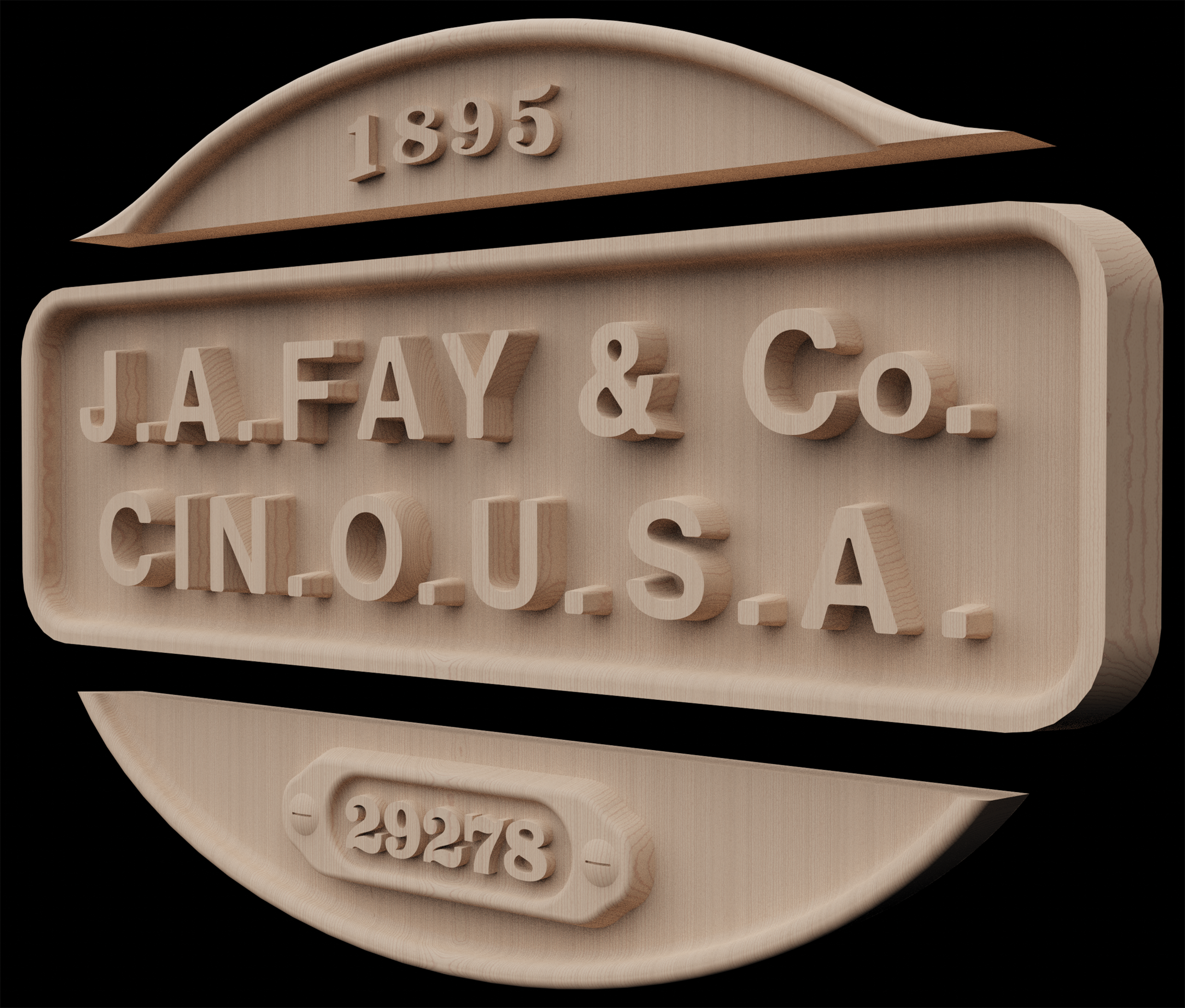 MrSawdust__Signs__Emblems__JAFayEgan__Ca