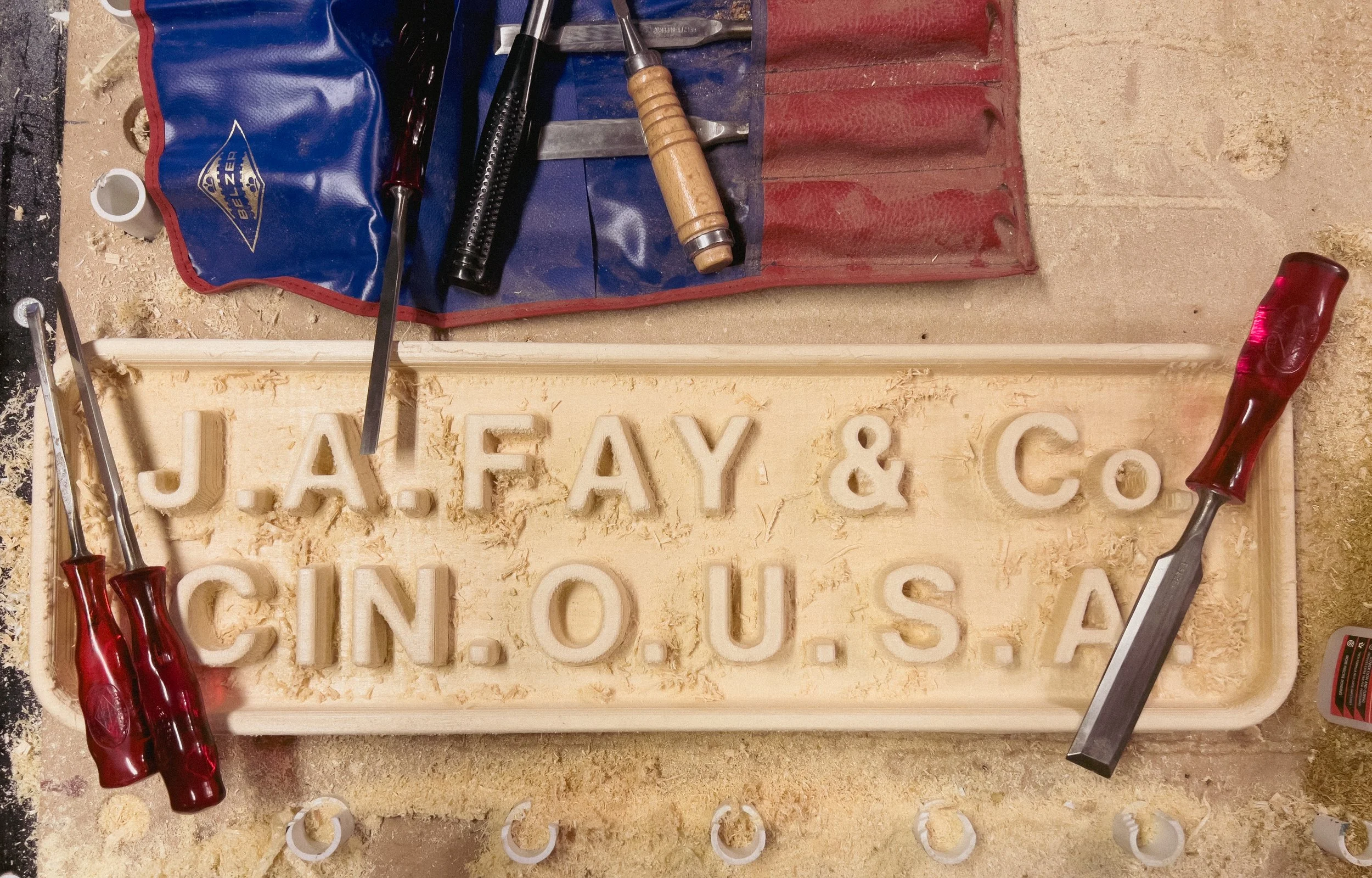 MrSawdust__Signs__Emblems__JAFayEgan__Ca