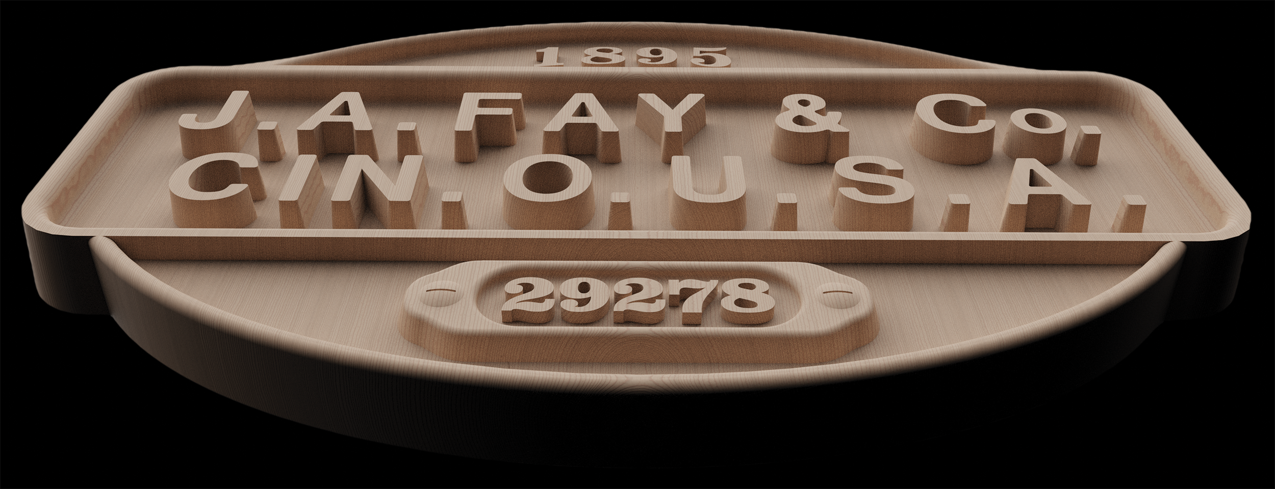 MrSawdust__Signs__Emblems__JAFayEgan__Ca