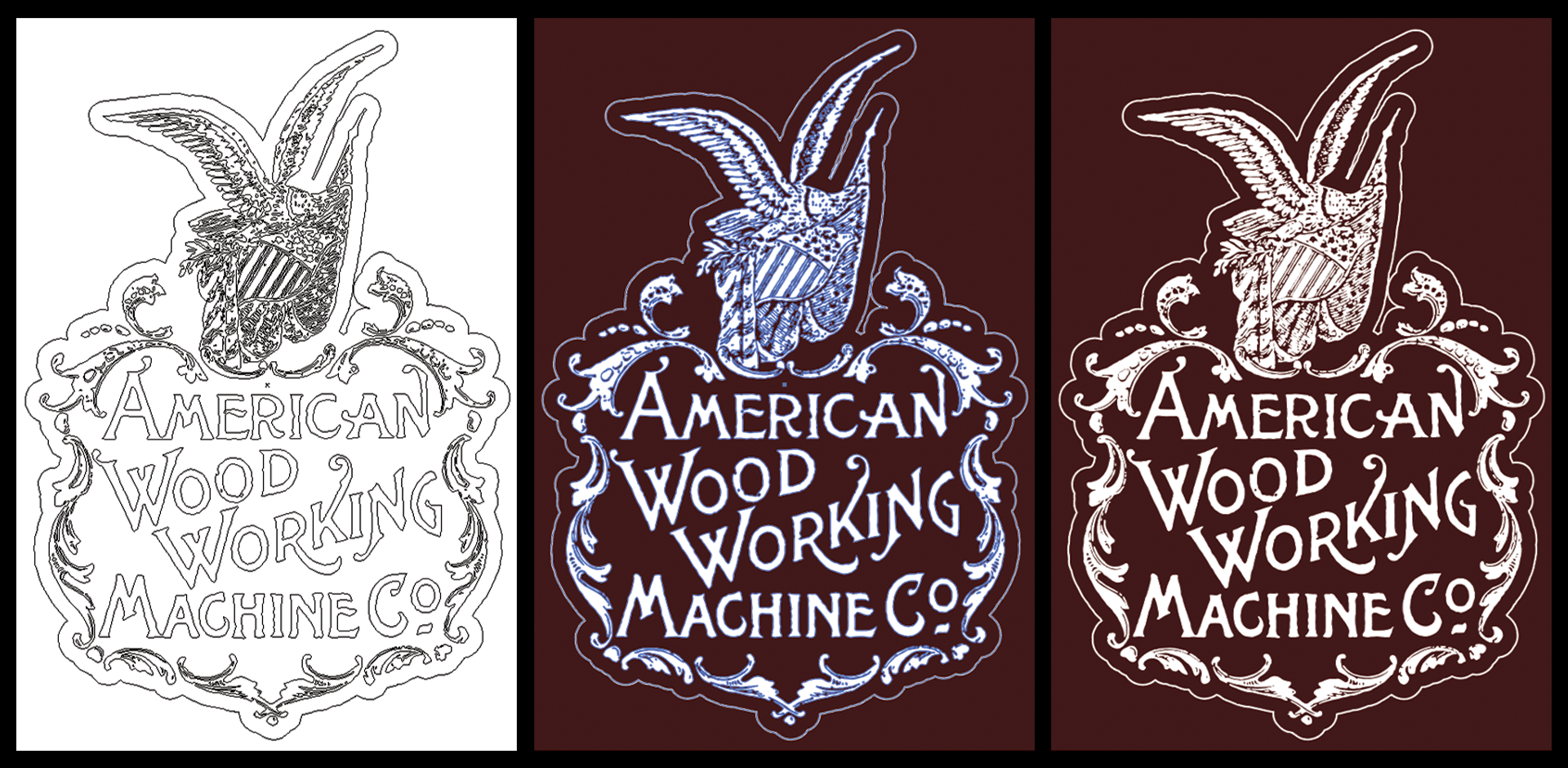 AWWM-Eagle-Emblem-%E2%80%93-ProcessArtbo