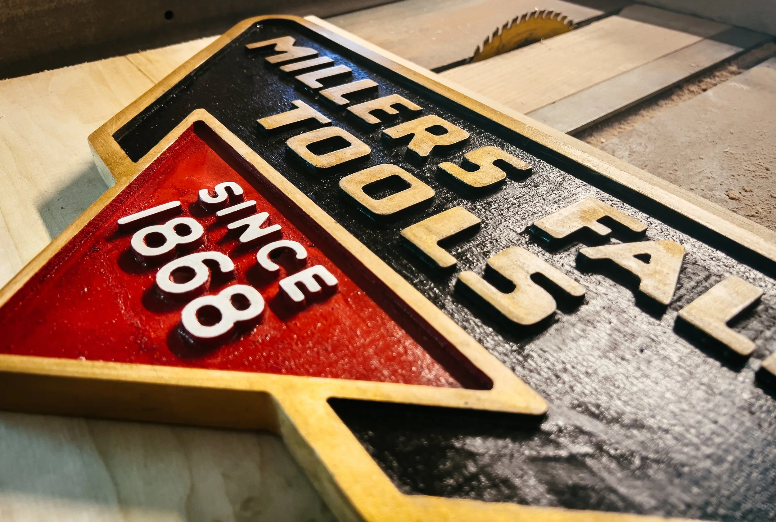 MrSawdust__Signs__Emblems__Millers-Falls