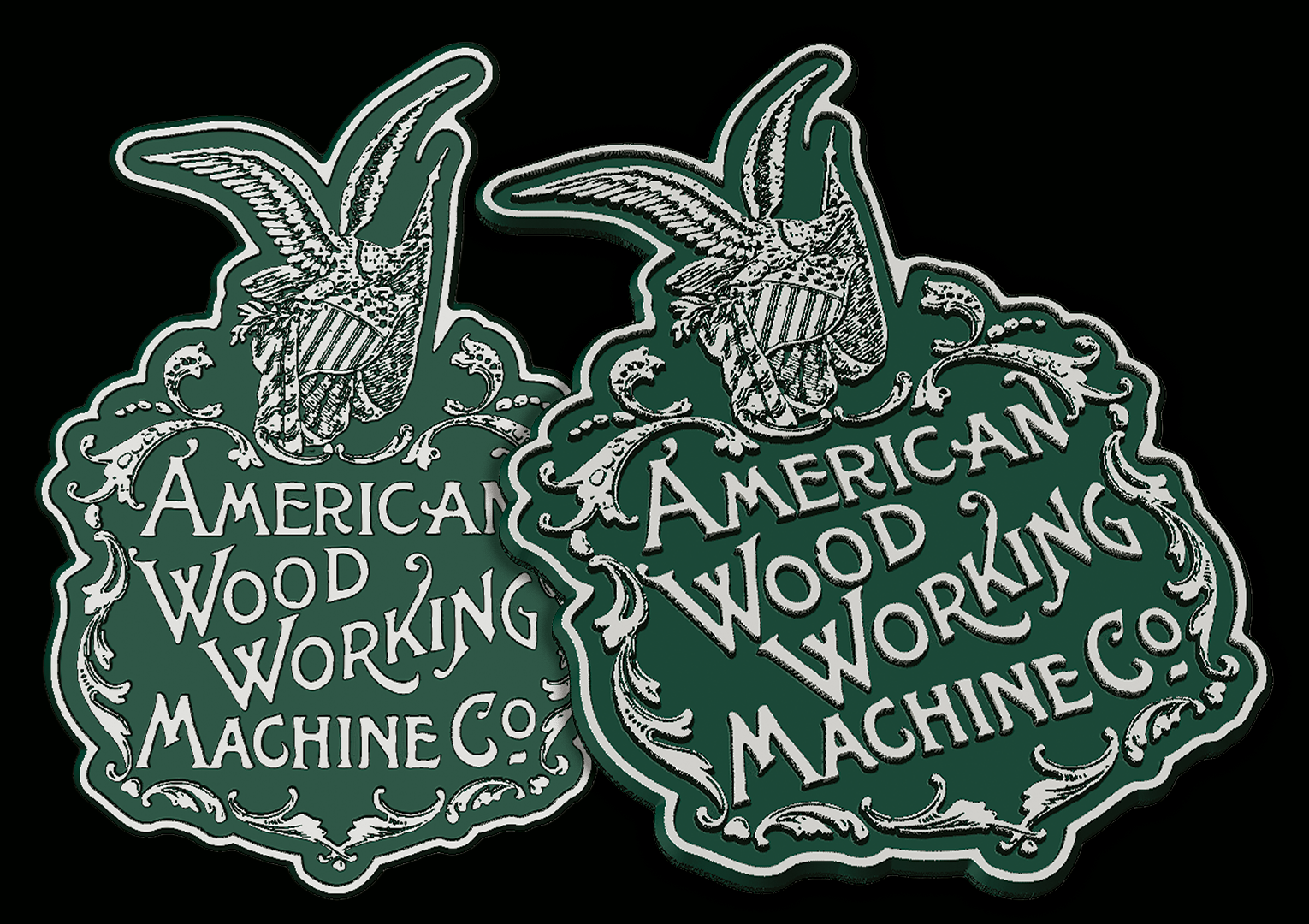 AWWM-Eagle-Emblem-%E2%80%93-ProcessArtbo