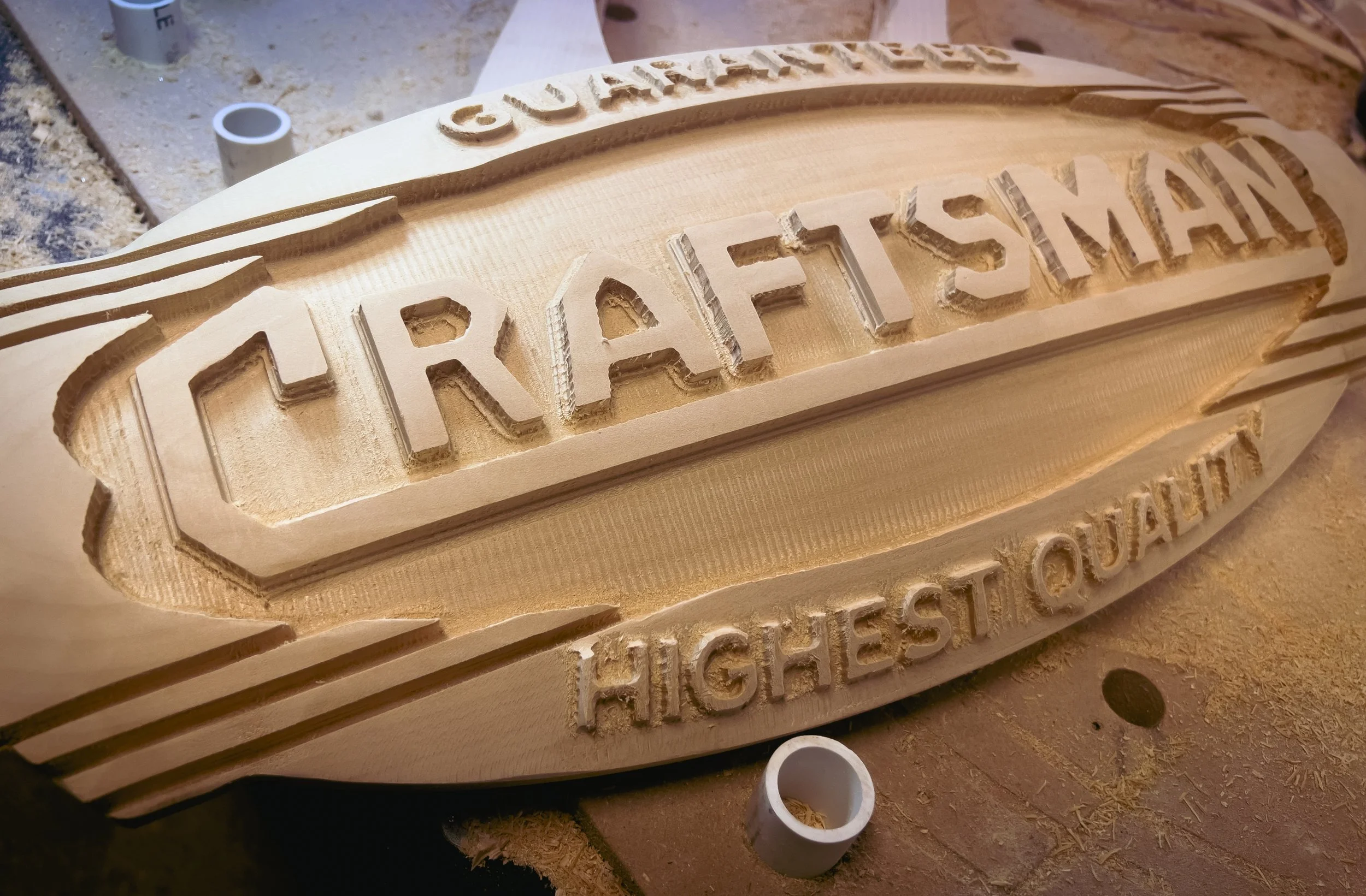 MrSawdust__Signs__Emblems__Craftsman__Do