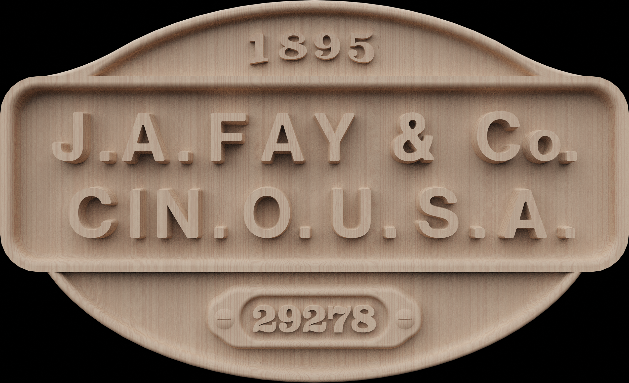 MrSawdust__Signs__Emblems__JAFayEgan__Ca