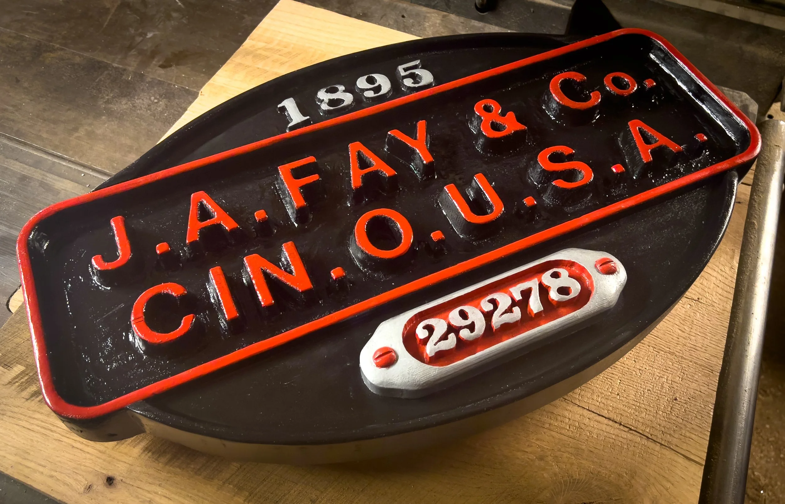 MrSawdust__Signs__Emblems__JAFayEgan__Ca