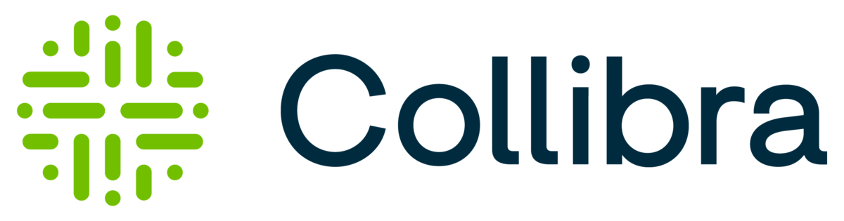 Brand logo: Collibra