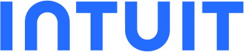 Brand logo: Intuit