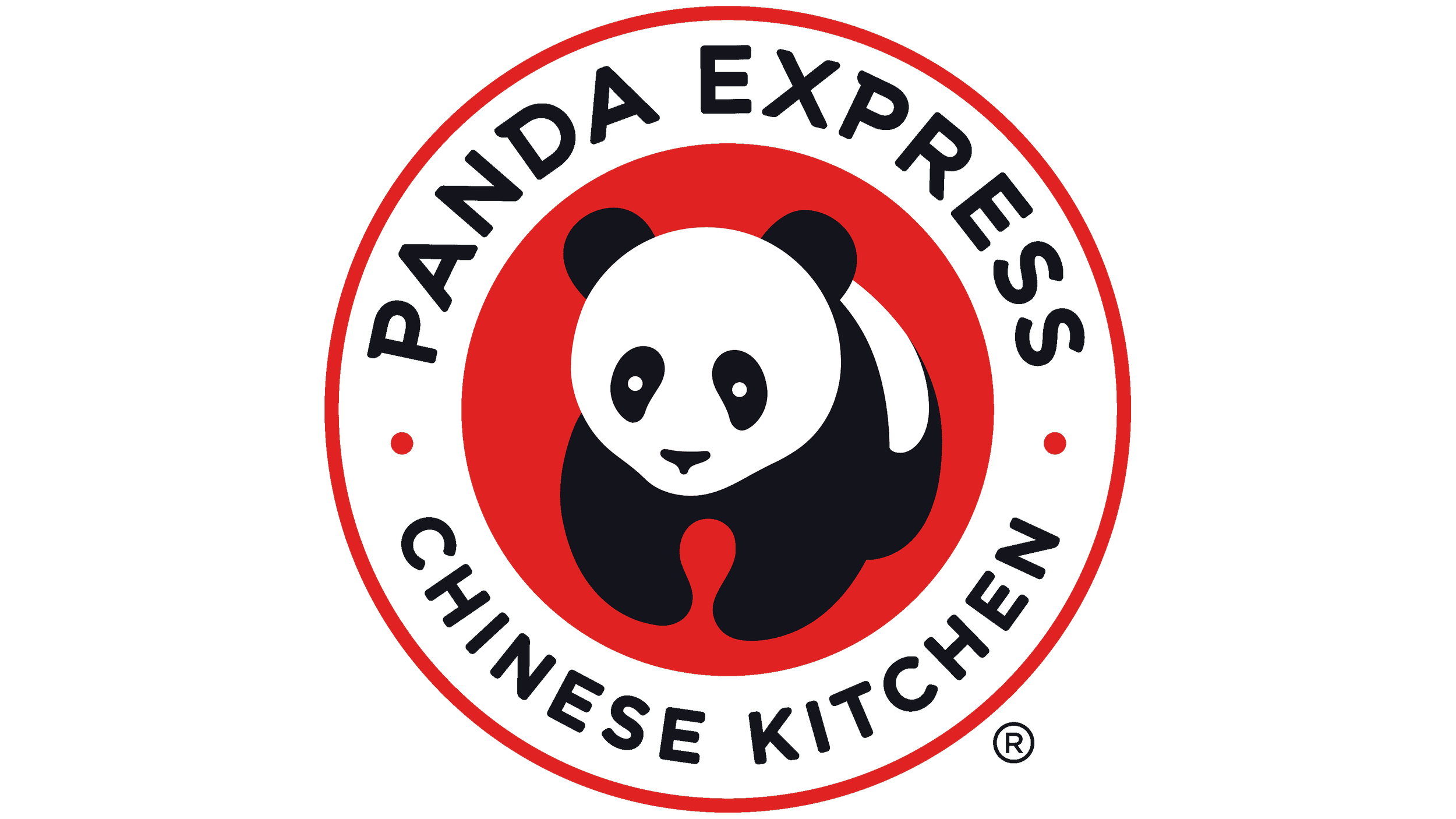 Brand logo: Panda Express