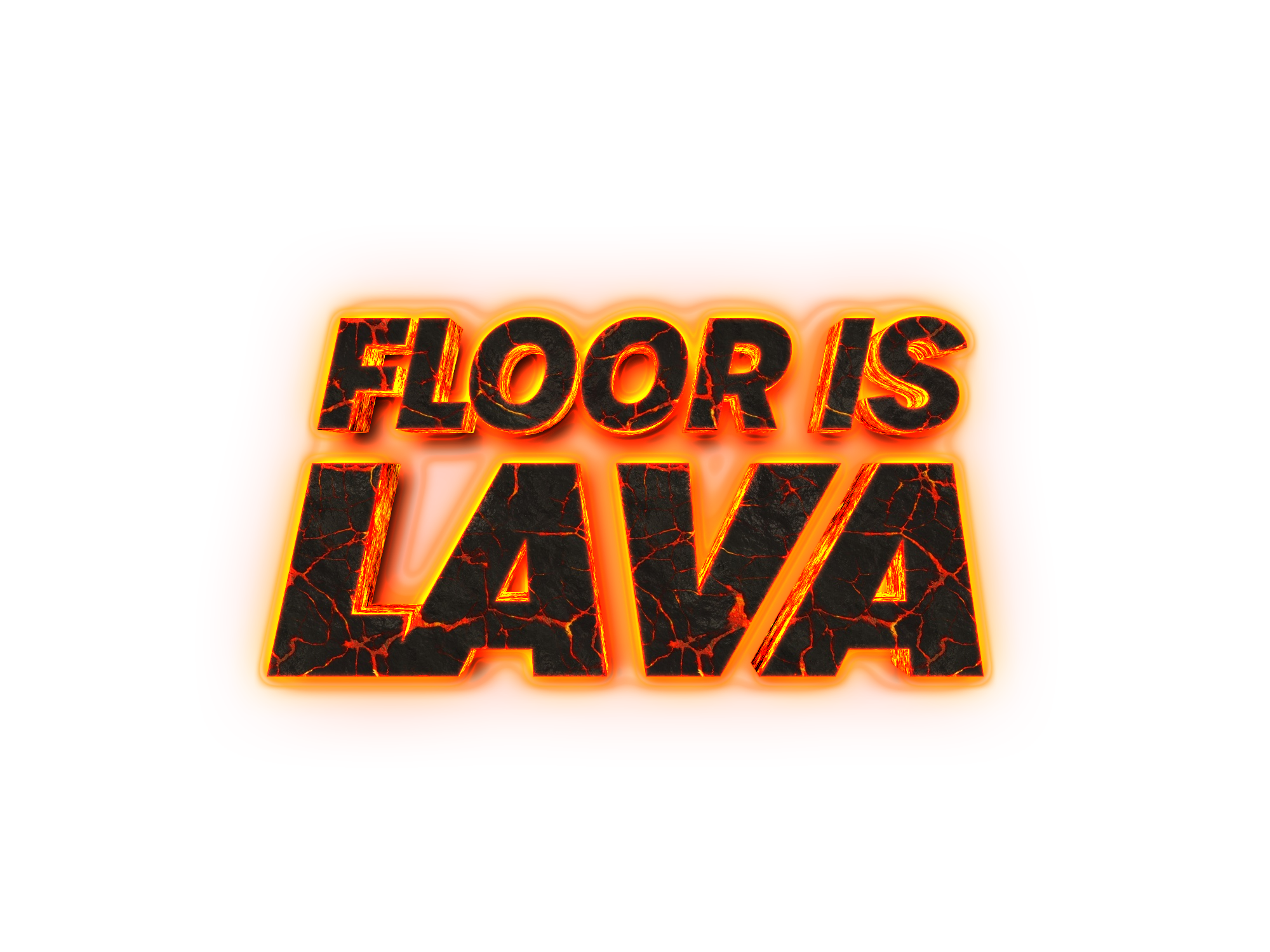 Floor is Lava