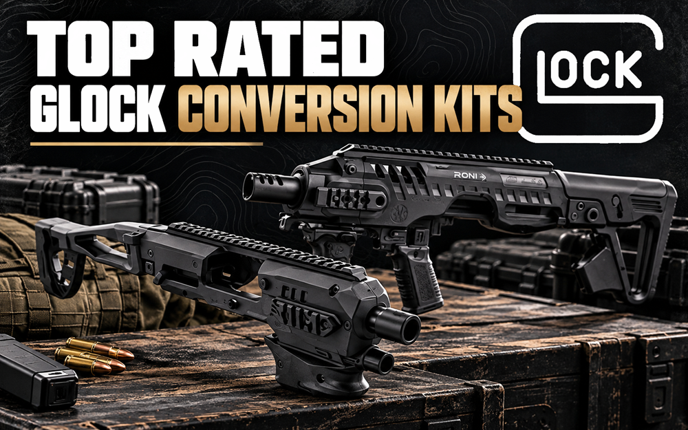 Roni Glock Conversion Kits