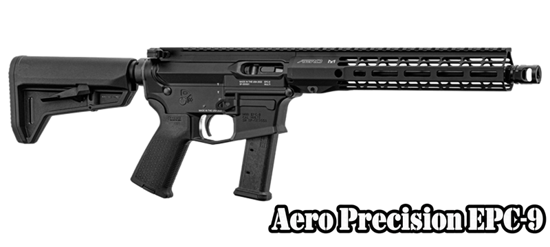 Aero Precision EPC-9