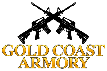 Gold Coast Armory logo