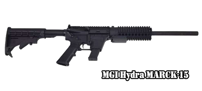 MGI Hydra MARCK-15