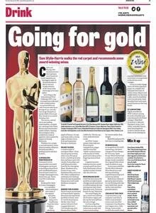 Blackpool Gazette