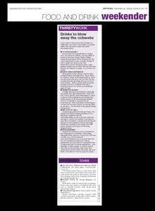 The Burton Mail