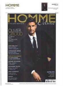 Homme Deluxe