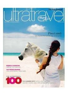 Ultra Travel Daily Telegraph