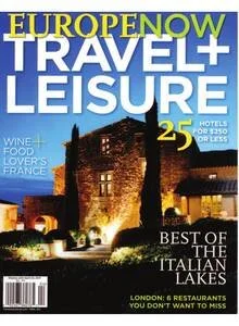 Travel Leisure