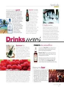 Food and Travel British
