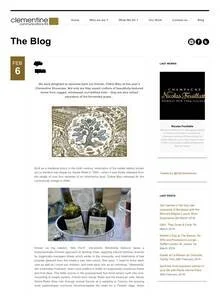 Clementine.com