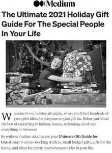 Medium — Chêne Bleu press coverage