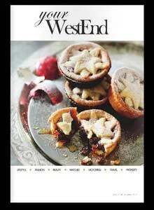 Your West End Magazine