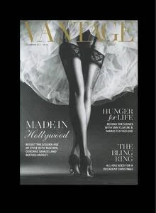 Vantage Magazine