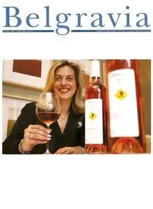 Belgravia Magazine