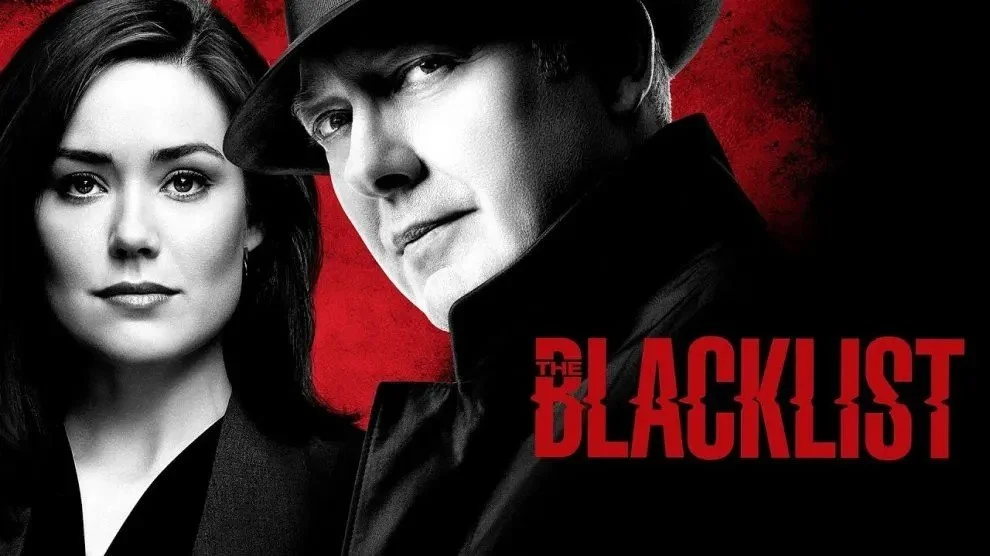 The Blacklist (2021 | S7 E6, S8 E11)