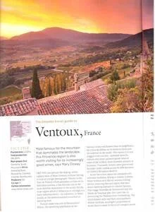Decanter October 2015