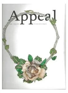 Appeal Magazine Thailand