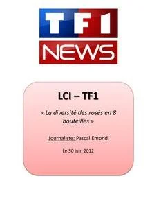 TF1 News France