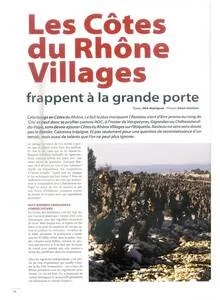 Vino Magazine Belgium