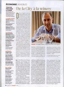 L'Express France June 2011