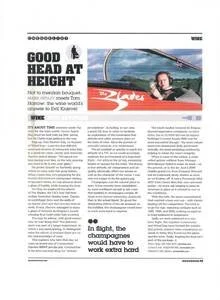 Square Mile Magazine 2010