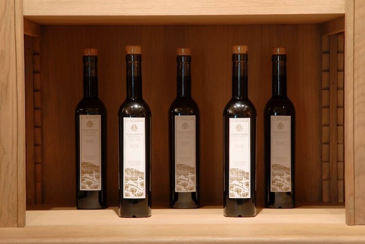 Olive oil