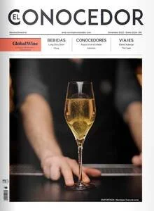El Conocedor — Chêne Bleu press coverage