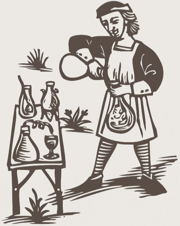 Winemaking
